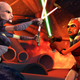 Image for article titled Why Ahsoka Tano Is the Best Thing to Happen to Star Wars in 20 Years